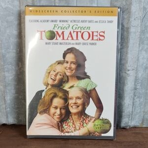 Fried Green Tomatoes DVD Widescreen Collector's Edition